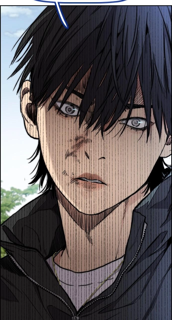 Wind Breaker Chapter 443, page 96 of 169