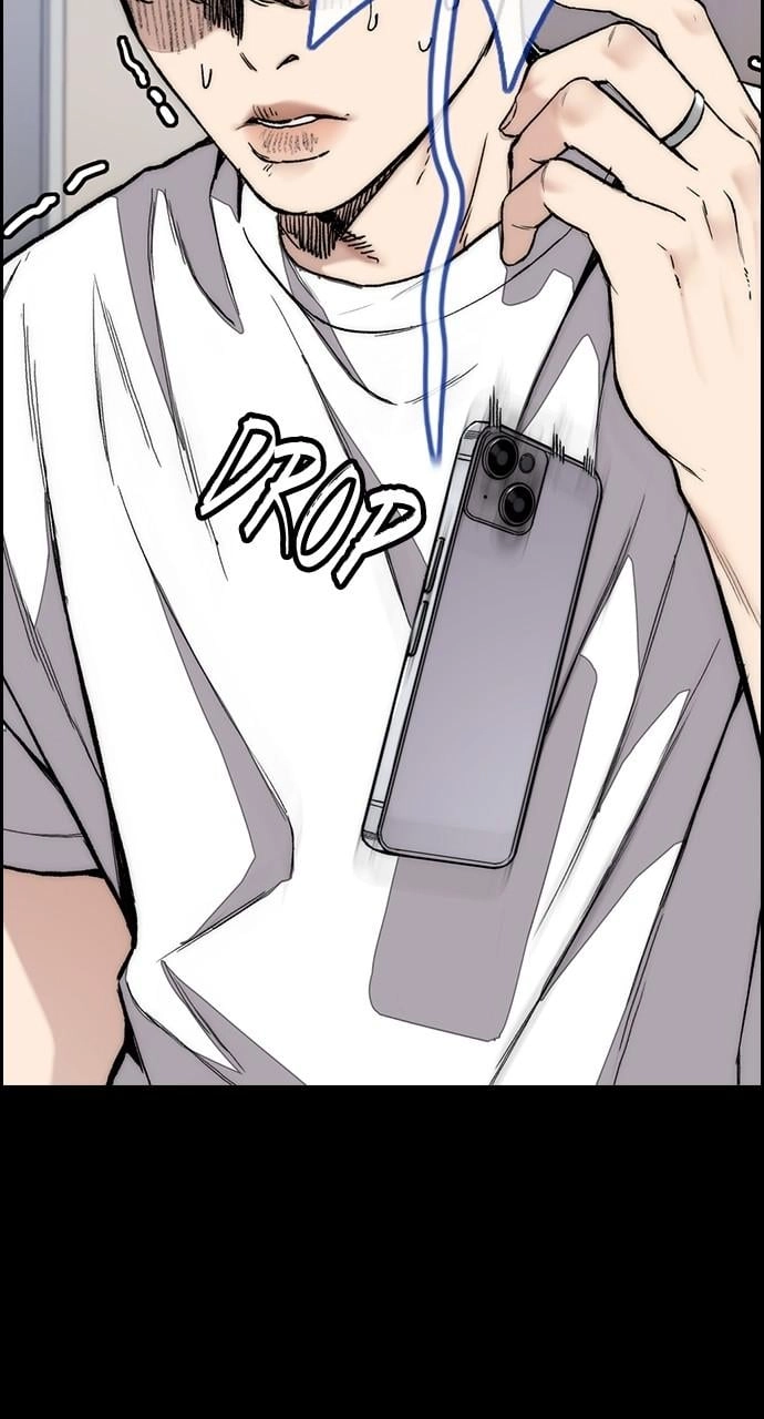 Wind Breaker Chapter 444, page 119 of 215