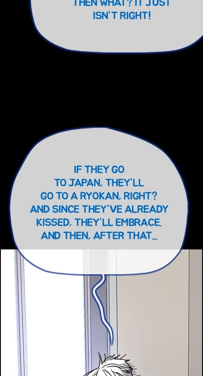 Wind Breaker Chapter 444, page 122 of 215