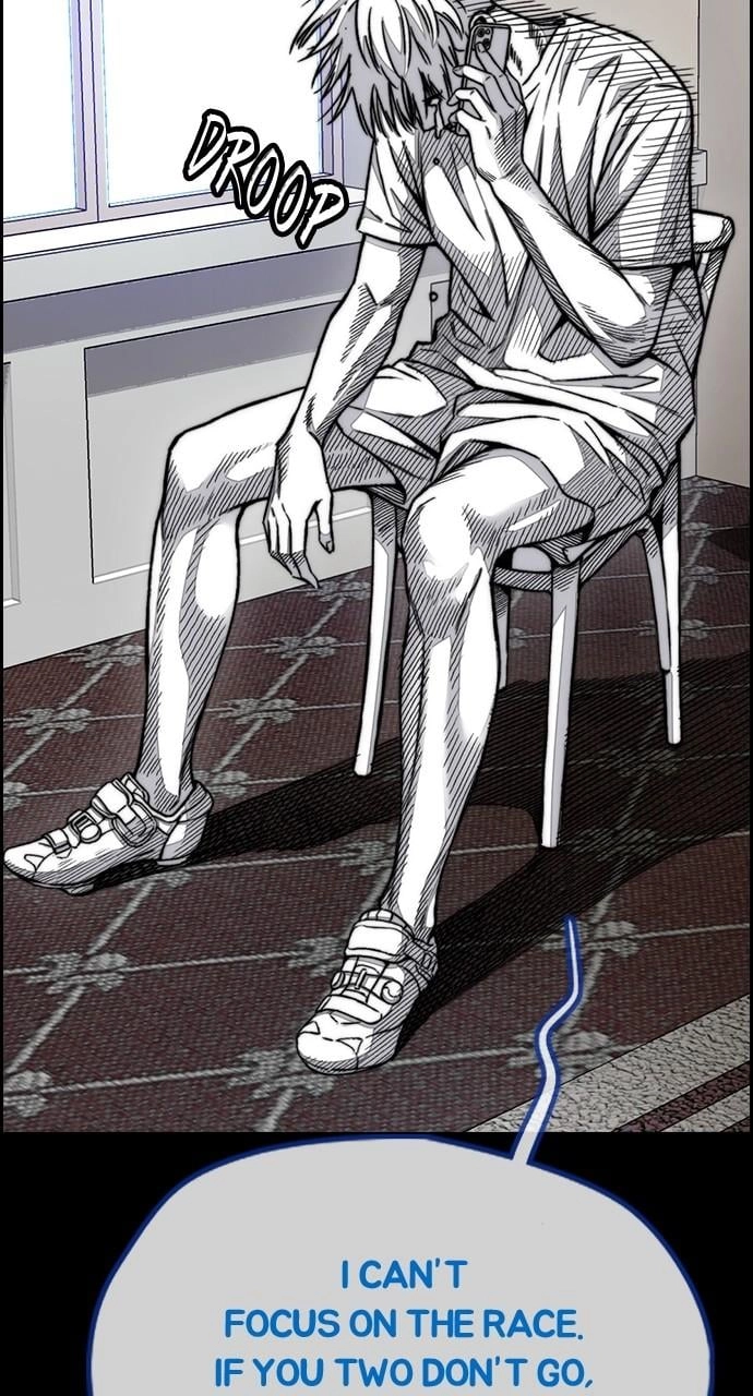 Wind Breaker Chapter 444, page 123 of 215
