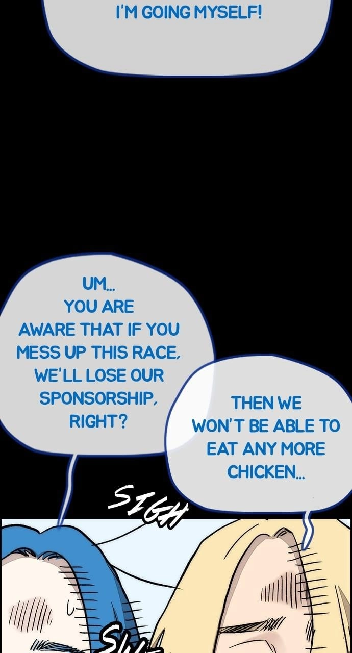 Wind Breaker Chapter 444, page 124 of 215