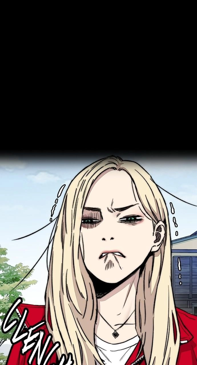 Wind Breaker Chapter 444, page 126 of 215