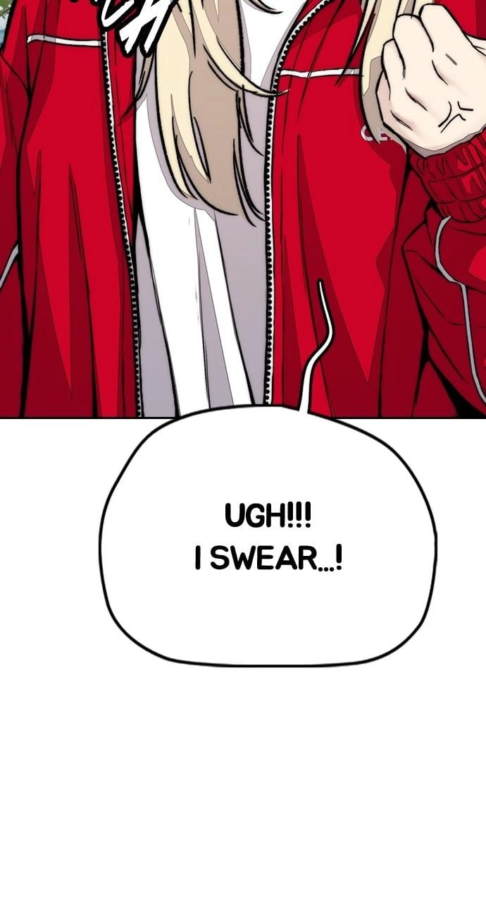 Wind Breaker Chapter 444, page 127 of 215