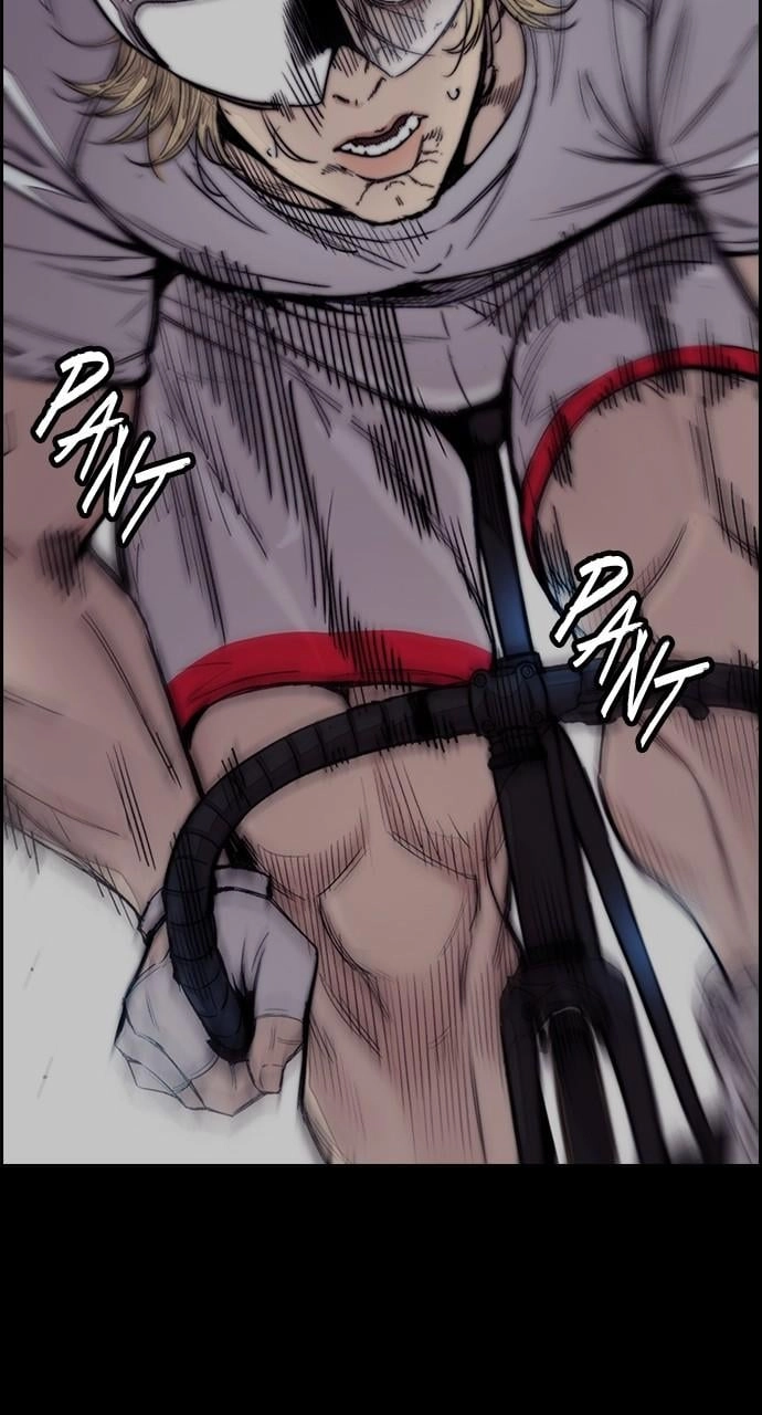 Wind Breaker Chapter 444, page 13 of 215
