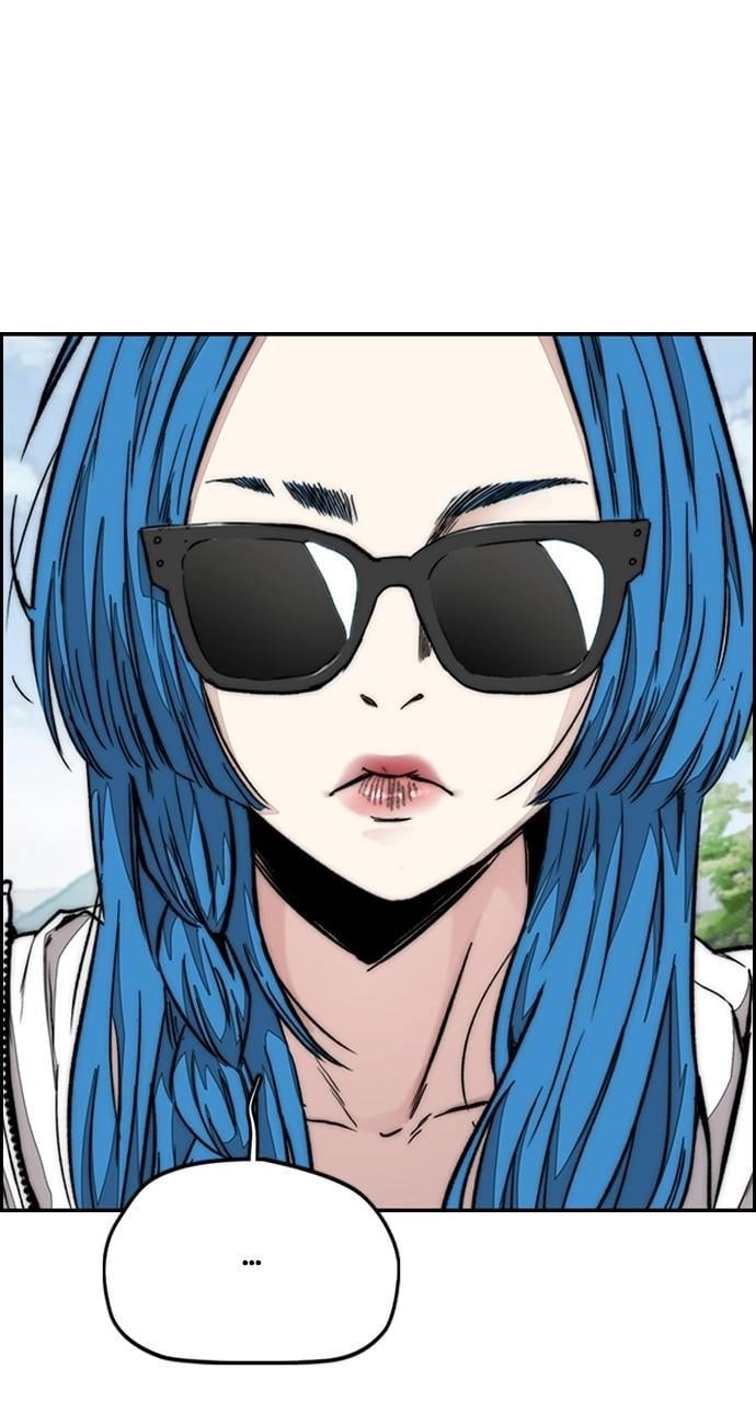 Wind Breaker Chapter 444, page 131 of 215