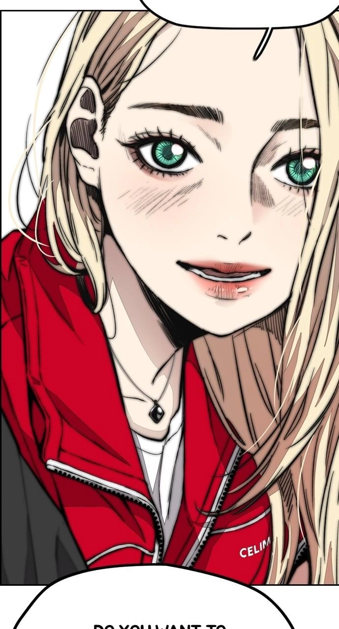 Wind Breaker Chapter 444, page 134 of 215
