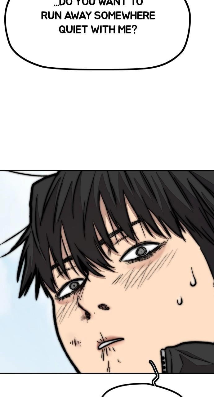 Wind Breaker Chapter 444, page 135 of 215