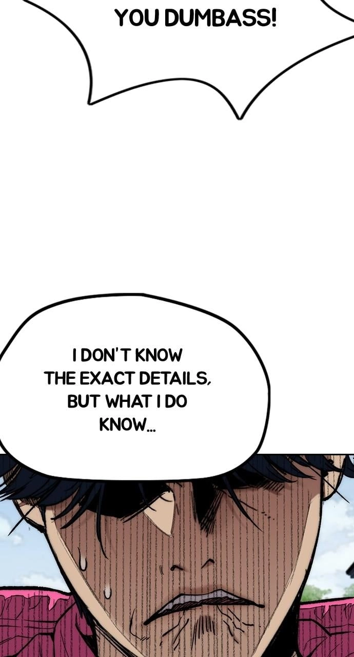 Wind Breaker Chapter 444, page 141 of 215