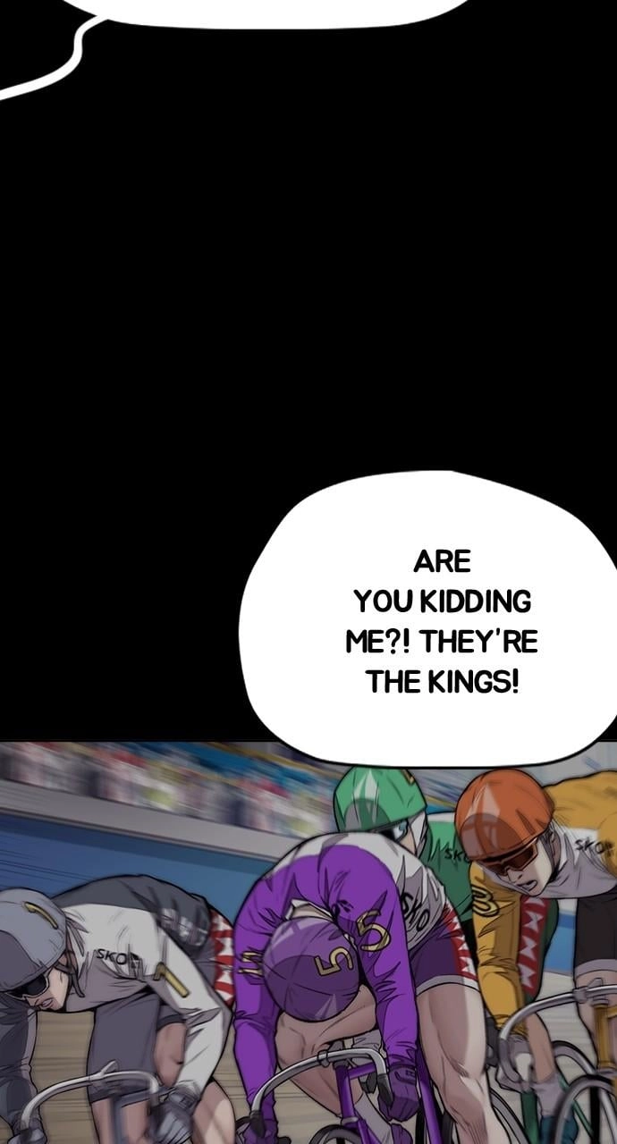 Wind Breaker Chapter 444, page 143 of 215