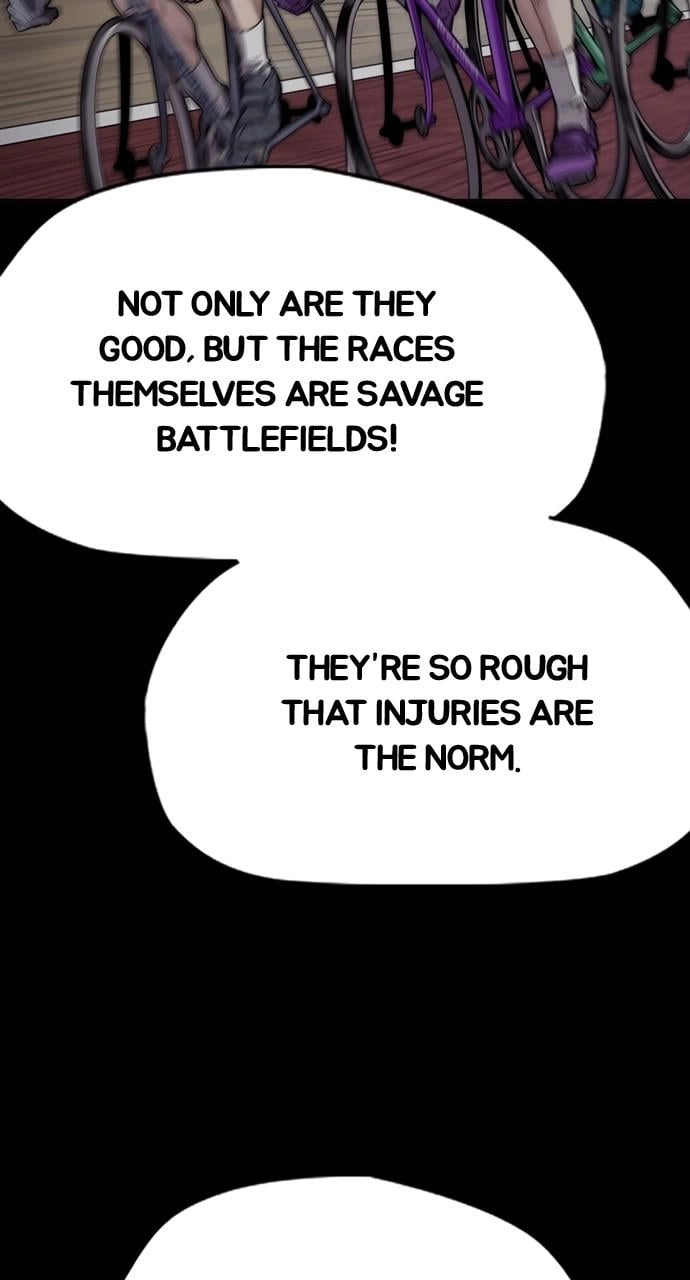 Wind Breaker Chapter 444, page 144 of 215