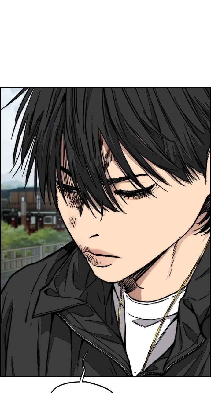 Wind Breaker Chapter 444, page 158 of 215