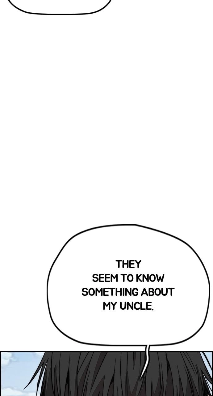 Wind Breaker Chapter 444, page 162 of 215
