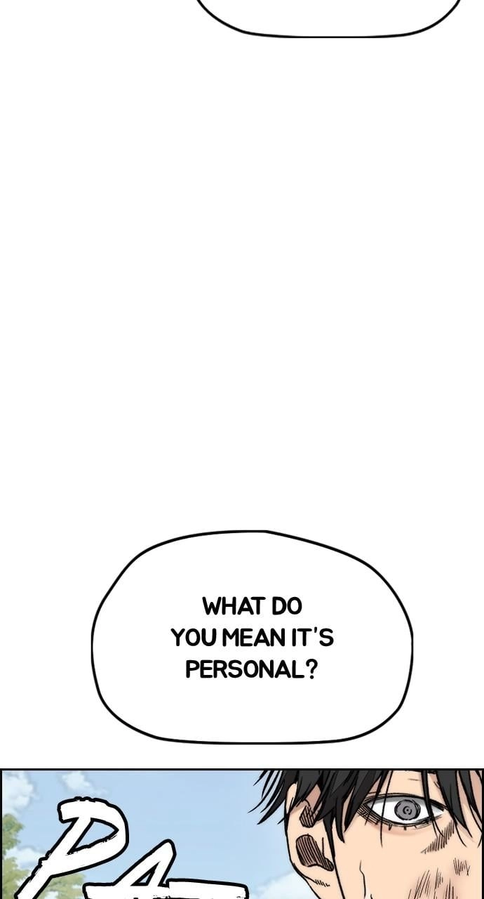 Wind Breaker Chapter 444, page 166 of 215