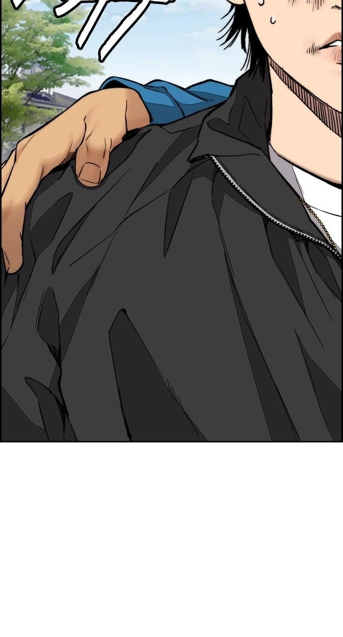 Wind Breaker Chapter 444, page 167 of 215