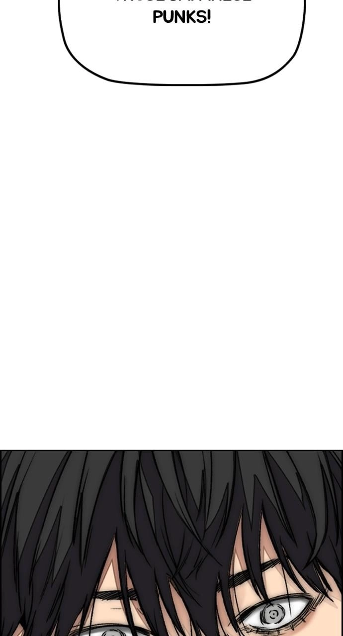 Wind Breaker Chapter 444, page 172 of 215