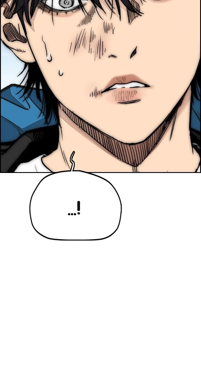 Wind Breaker Chapter 444, page 173 of 215