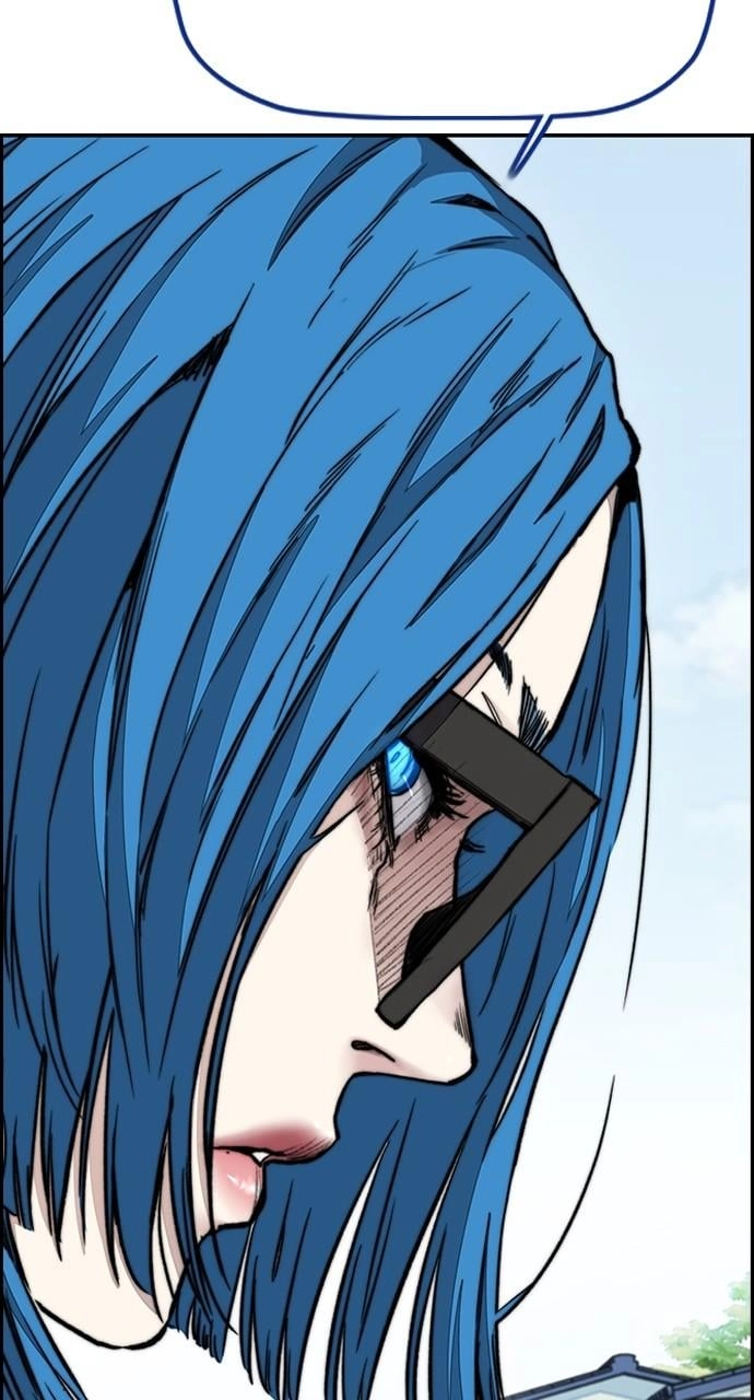 Wind Breaker Chapter 444, page 176 of 215