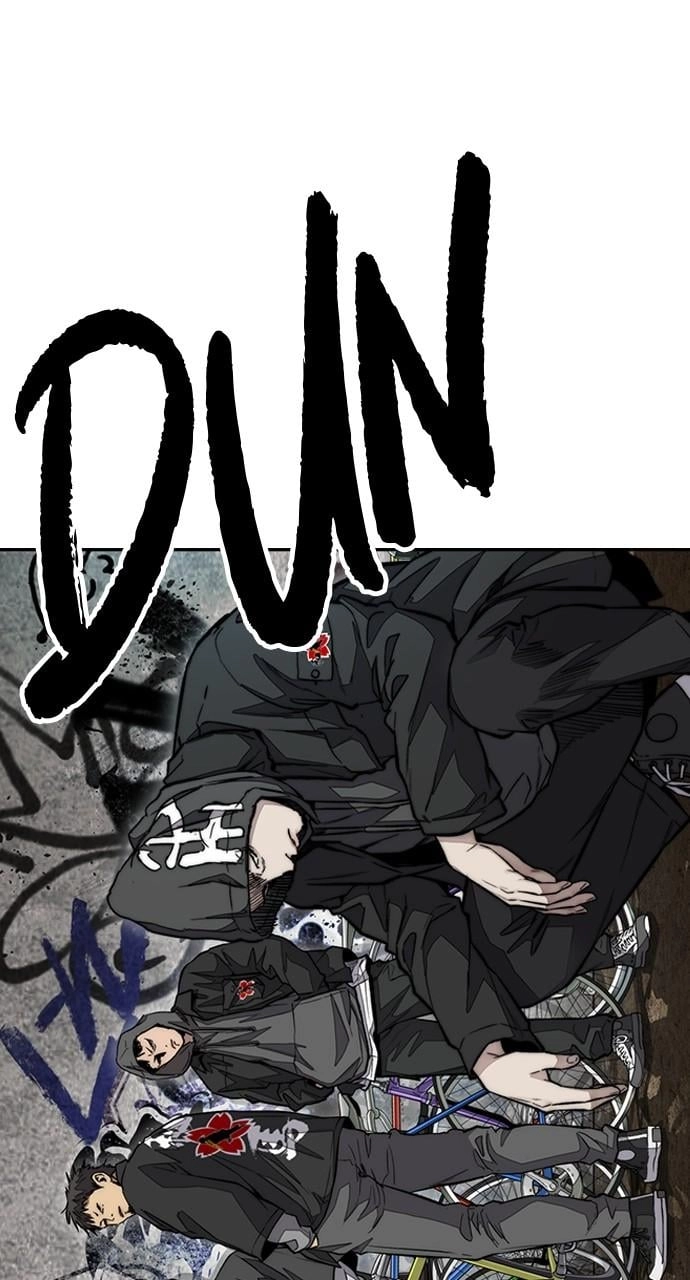 Wind Breaker Chapter 444, page 182 of 215