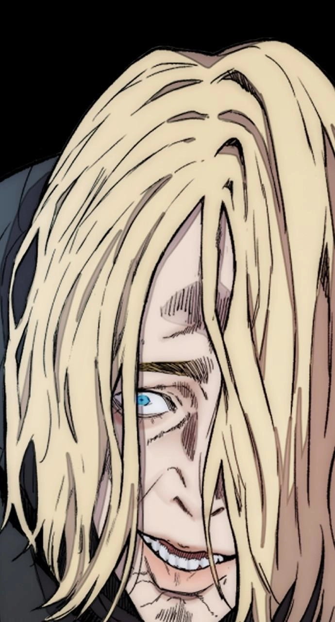 Wind Breaker Chapter 444, page 19 of 215