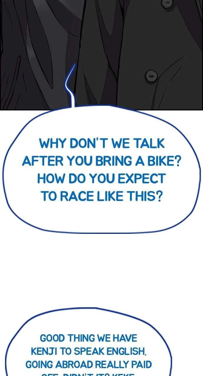 Wind Breaker Chapter 444, page 22 of 215