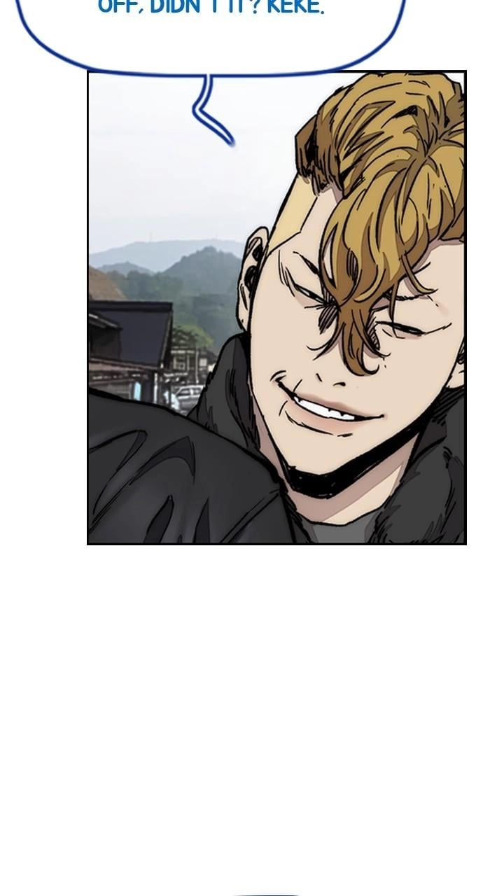 Wind Breaker Chapter 444, page 23 of 215