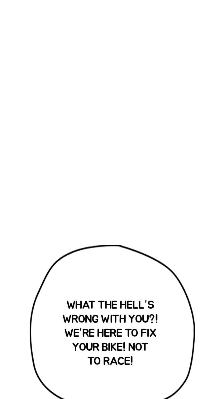 Wind Breaker Chapter 444, page 30 of 215