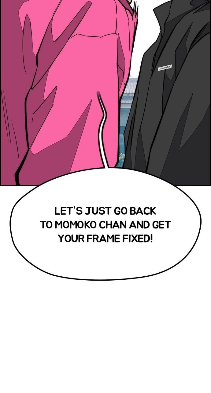 Wind Breaker Chapter 444, page 34 of 215