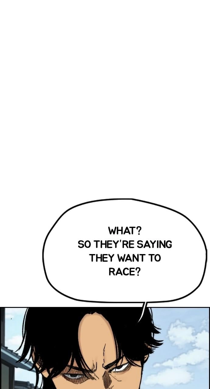 Wind Breaker Chapter 444, page 35 of 215