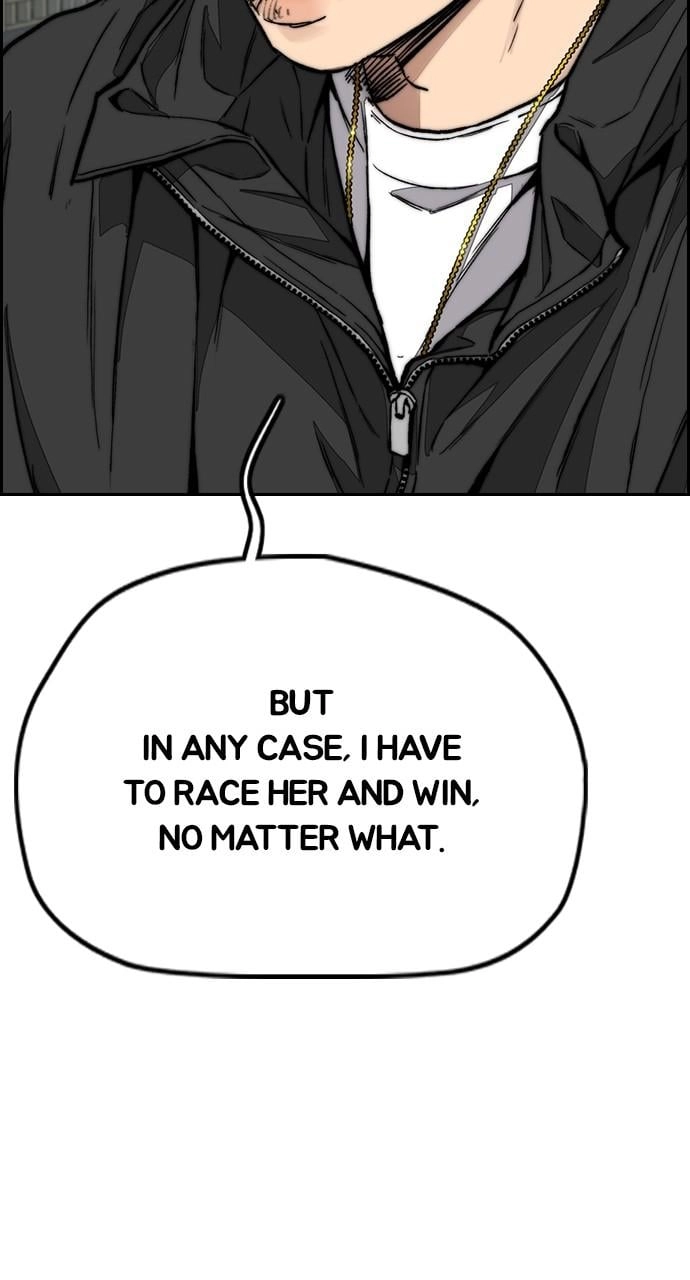 Wind Breaker Chapter 444, page 38 of 215