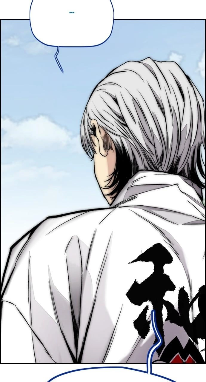 Wind Breaker Chapter 444, page 50 of 215