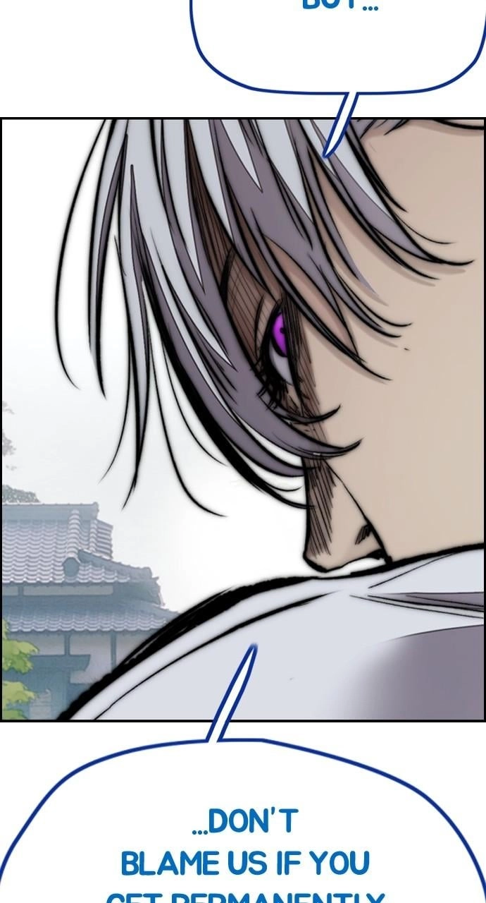 Wind Breaker Chapter 444, page 53 of 215