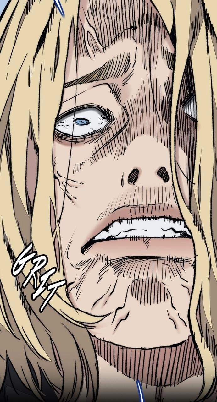 Wind Breaker Chapter 444, page 6 of 215