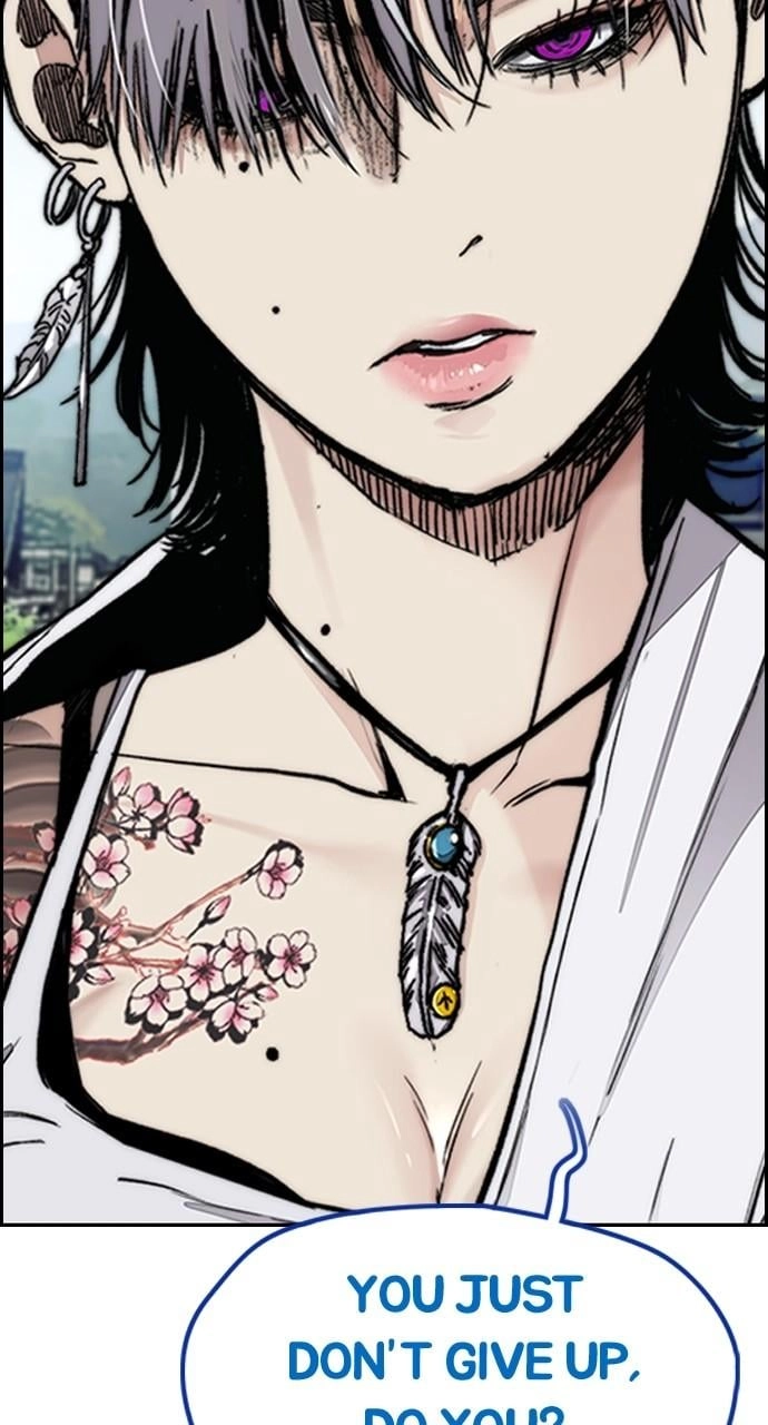 Wind Breaker Chapter 444, page 74 of 215