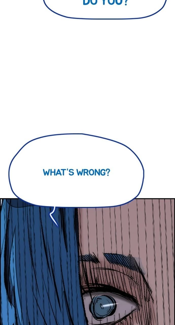 Wind Breaker Chapter 444, page 75 of 215
