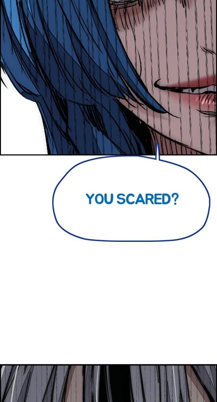 Wind Breaker Chapter 444, page 76 of 215