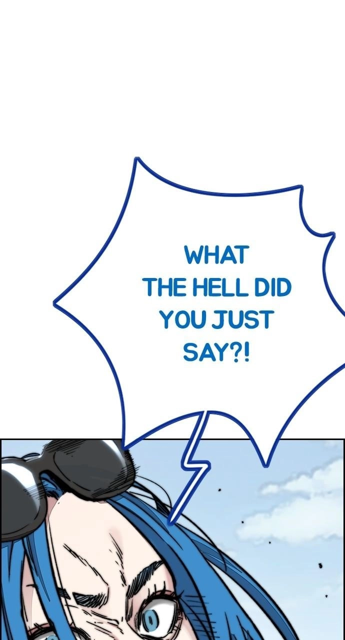 Wind Breaker Chapter 444, page 80 of 215