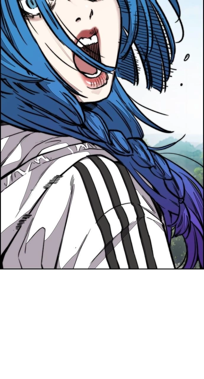 Wind Breaker Chapter 444, page 81 of 215