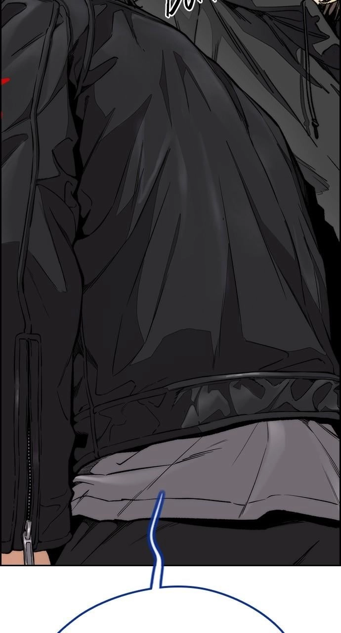 Wind Breaker Chapter 444, page 85 of 215