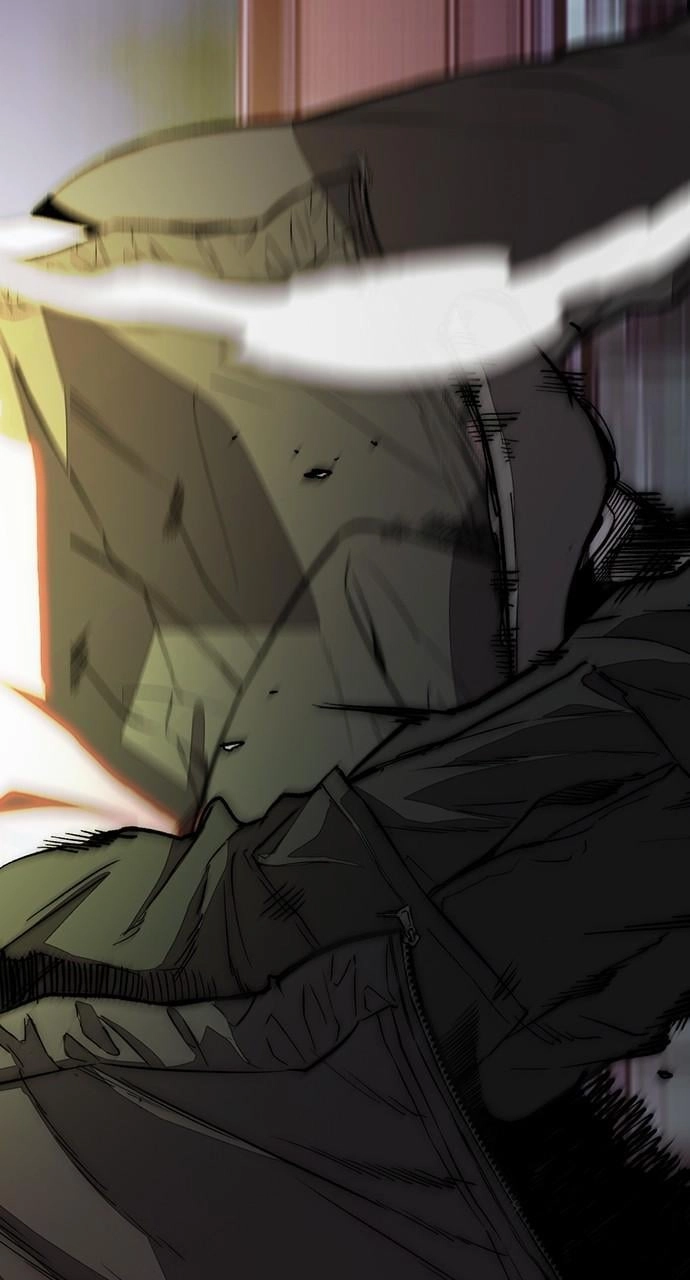 Wind Breaker Chapter 445, page 101 of 155