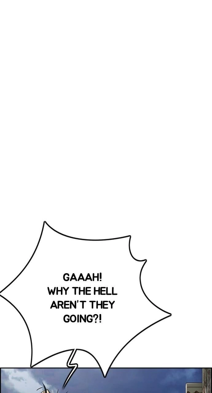 Wind Breaker Chapter 445, page 105 of 155