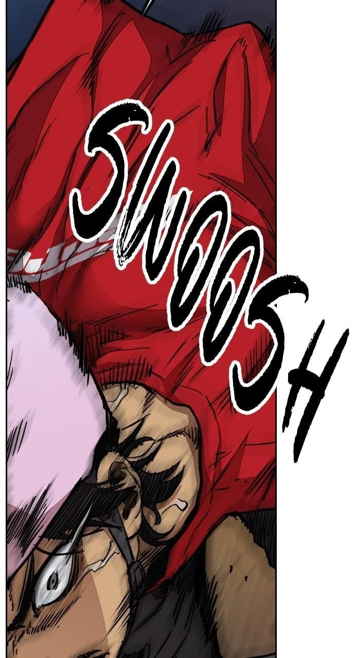 Wind Breaker Chapter 445, page 108 of 155