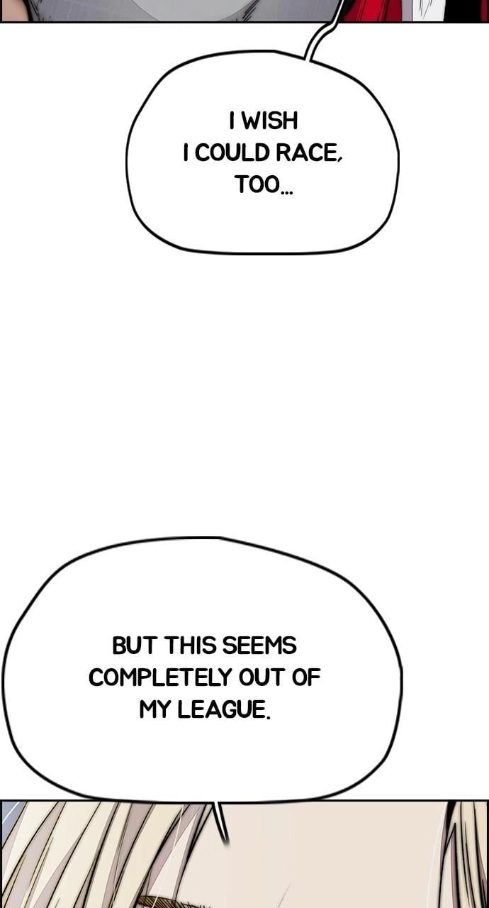 Wind Breaker Chapter 445, page 12 of 155