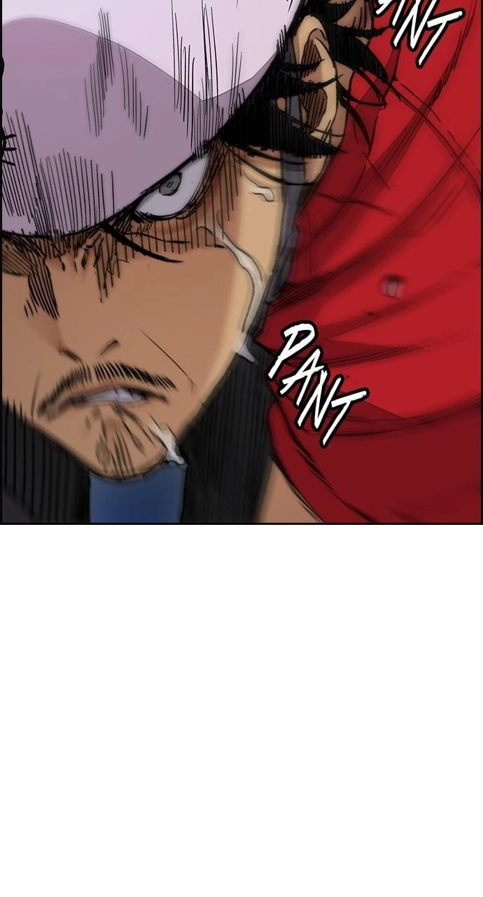 Wind Breaker Chapter 445, page 120 of 155