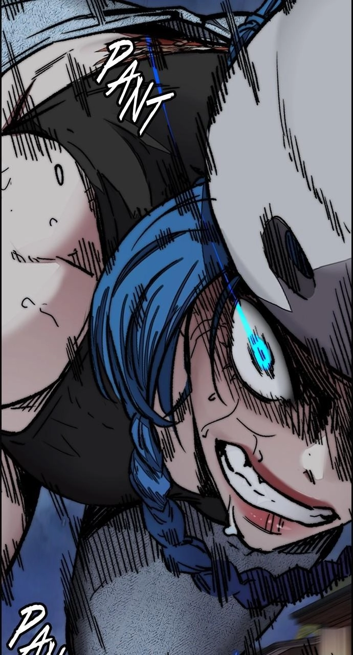 Wind Breaker Chapter 445, page 129 of 155