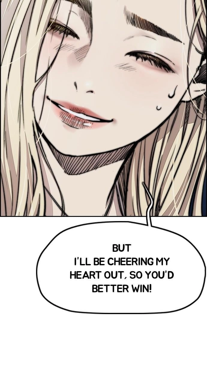 Wind Breaker Chapter 445, page 13 of 155