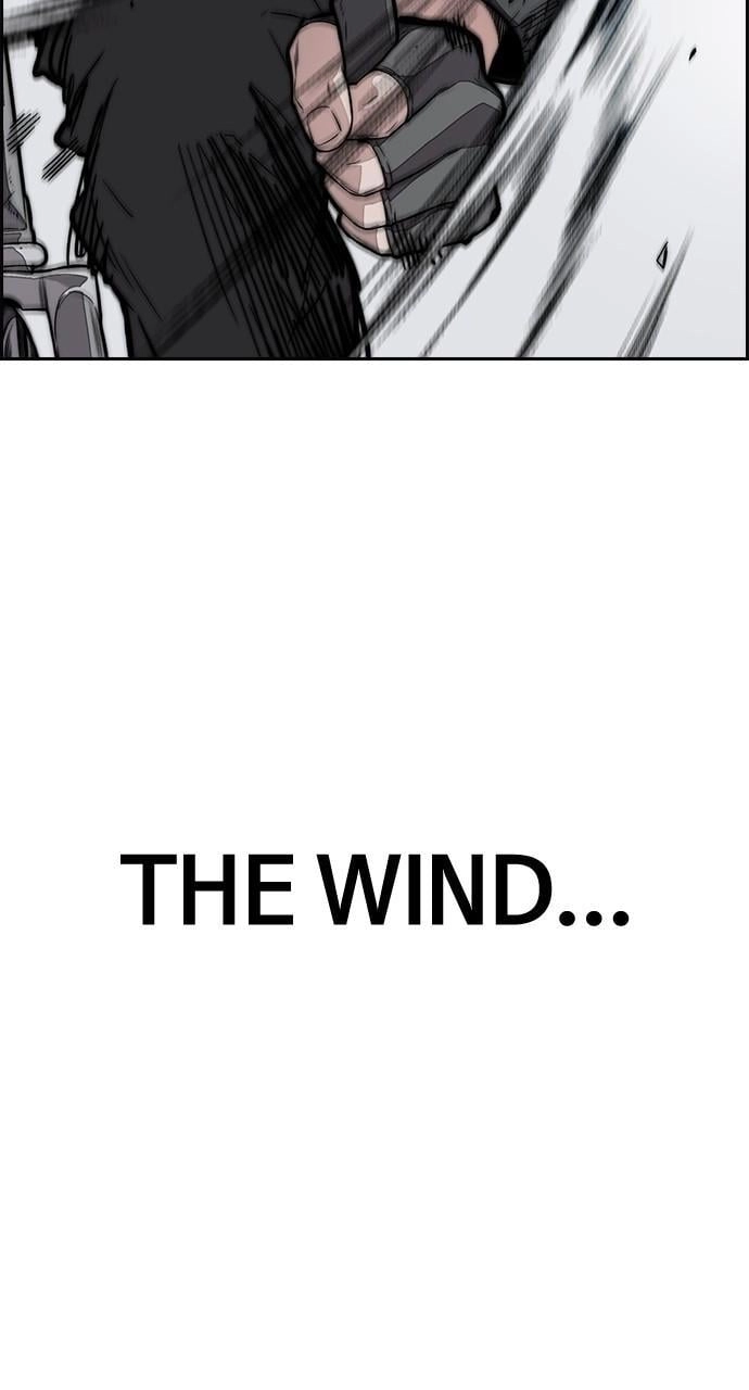 Wind Breaker Chapter 445, page 133 of 155