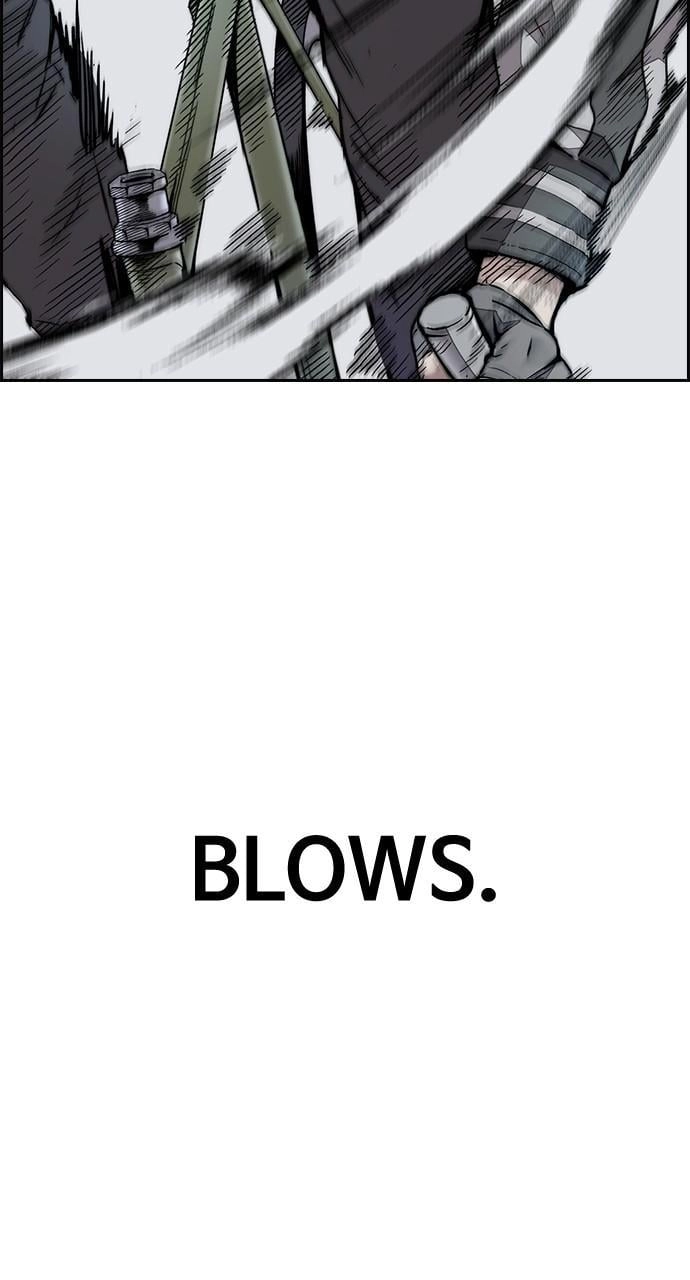 Wind Breaker Chapter 445, page 135 of 155