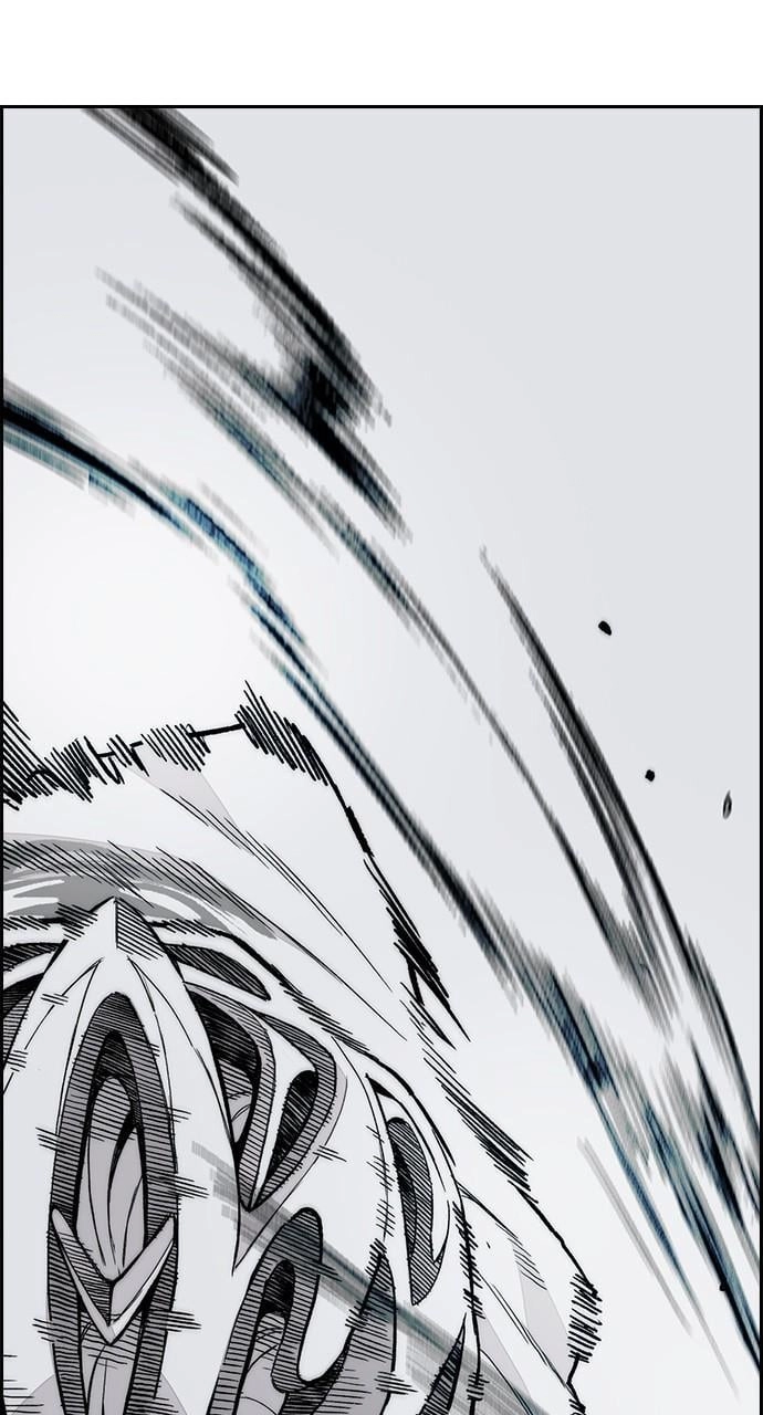 Wind Breaker Chapter 445, page 136 of 155