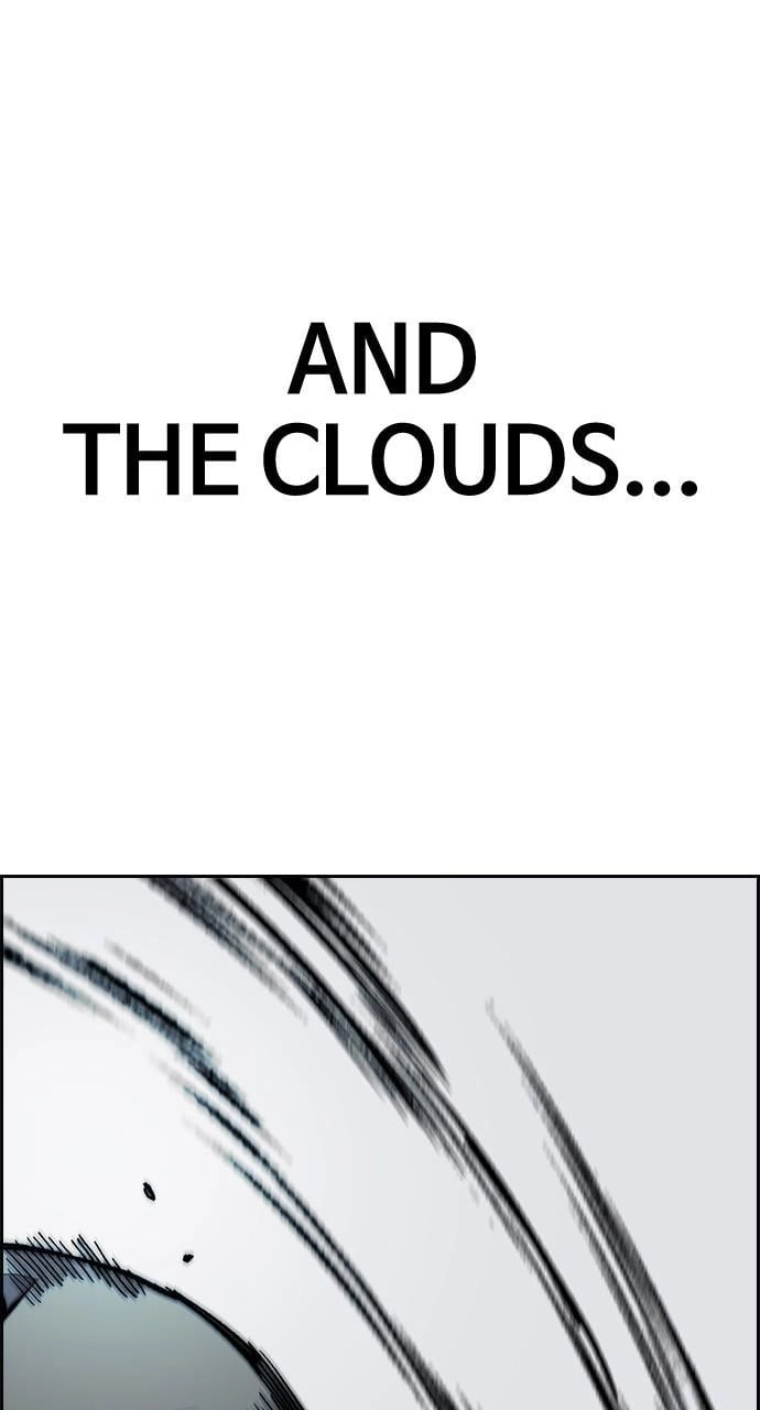 Wind Breaker Chapter 445, page 138 of 155