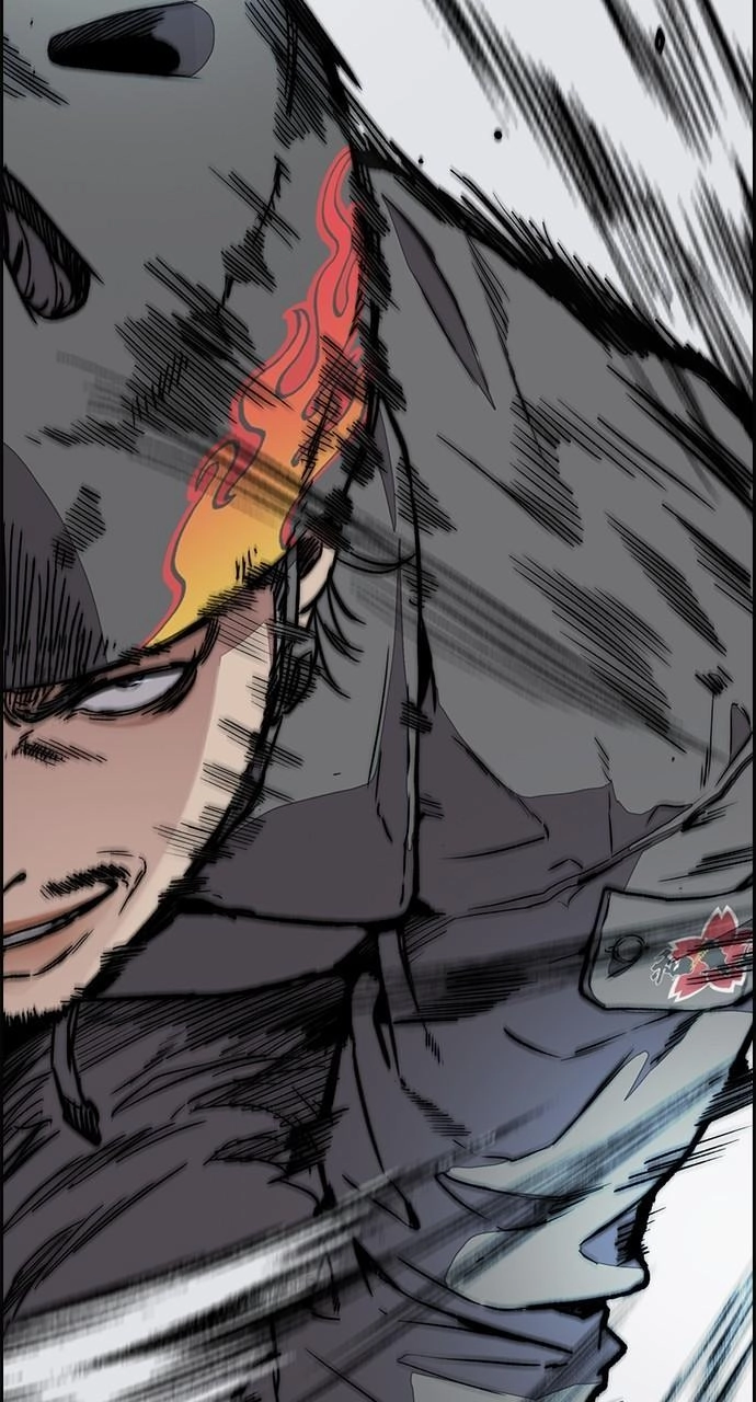 Wind Breaker Chapter 445, page 139 of 155